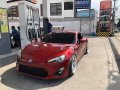 Selling Red Toyota 86 2013 in Baliuag-2