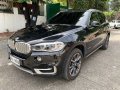 Selling Black Bmw X5 2015 in Manila-8