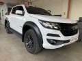 Selling White Chevrolet Colorado 2020 in Mandaluyong-0