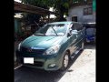 Green Toyota Innova 2012 for sale in Pasig-5