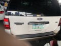 Selling White Ford Expedition 2012 in Pasig-0