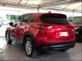 Red Mazda Cx-5 2014 for sale in Automatic-4