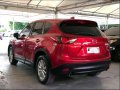 Red Mazda Cx-5 2014 for sale in Automatic-3