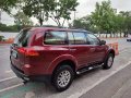 Sell Red 2019 Mitsubishi Montero in Manila-4