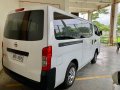 Selling White Nissan NV350 Urvan 2020 in Mandaluyong-4