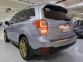 Selling Brightsilver Subaru Forester 2017 in Jaen-6