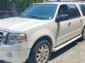 Selling White Ford Expedition 2012 in Pasig-3