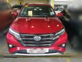 Selling Red Toyota Rush 2019 in Manila-1