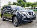 Selling Black Nissan Terra 2020 in Pasig-5