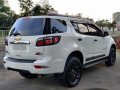 White Chevrolet Trailblazer 2019 for sale in Automatic-3