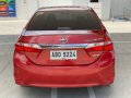 Selling Red Toyota Corolla Altis 2015 in Mandaluyong-3