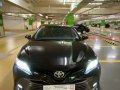 Black Toyota Camry 2020 for sale in Quezon-1