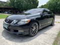 Black Lexus Gs460 2010 for sale in Automatic-8
