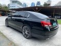 Black Lexus Gs460 2010 for sale in Automatic-1