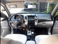 Brightsilver Mitsubishi Montero Sport 2014 for sale in Pasig-2