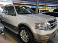 Selling White Ford Expedition 2012 in Pasig-6