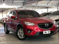 Red Mazda Cx-5 2014 for sale in Automatic-6