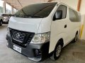 Selling White Nissan NV350 Urvan 2020 in Mandaluyong-5