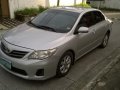 Sell 2013 Toyota Corolla Altis in Taguig-7