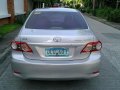 Sell 2013 Toyota Corolla Altis in Taguig-5