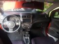 Orange Toyota Wigo 2020 for sale in Automatic-8