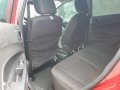 Sell Red 2017 Ford Fiesta in Quezon City-8