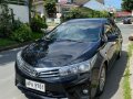 Selling Toyota Corolla Altis 2015 in Las Piñas-7