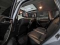 Selling Brightsilver Subaru Forester 2017 in Jaen-1