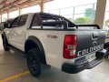 Selling White Chevrolet Colorado 2020 in Mandaluyong-5