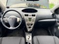 Black Toyota Vios 2009 for sale in Imus-1