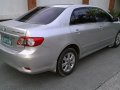 Sell 2013 Toyota Corolla Altis in Taguig-4