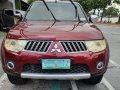 Sell Red 2019 Mitsubishi Montero in Manila-9