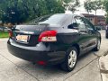 Black Toyota Vios 2009 for sale in Imus-4