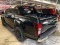 Black Isuzu D-Max 2019 for sale in Pateros-1