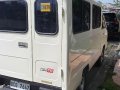 White Mitsubishi L300 2016 for sale in Quezon-7