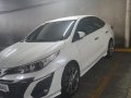 Sell White Toyota Vios in Caloocan-0