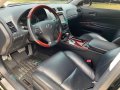 Black Lexus Gs460 2010 for sale in Automatic-3