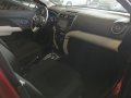 Selling Red Toyota Rush 2019 in Manila-5