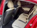Selling Red Mazda 3 2016 in Makati-1