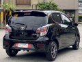 Sell Black 2021 Toyota Wigo in Makati-0