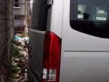 Selling Silver Hyundai H350 2018 in Quezon City-5
