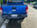 Selling Blue Chevrolet Colorado 2019 in Quezon City-5
