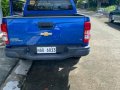 Selling Blue Chevrolet Colorado 2019 in Quezon City-3