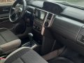 Silver Nissan X-Trail 2007 for sale in Automatic-3