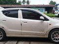 Selling White Suzuki Celerio 2010 in Manila-4