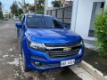 Selling Blue Chevrolet Colorado 2019 in Quezon City-6