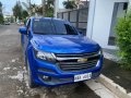 Selling Blue Chevrolet Colorado 2019 in Quezon City-2