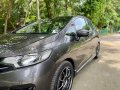 Greyblack Honda Jazz 2015 for sale in Automatic-8