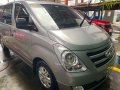 Selling Silver Hyundai Starex 2019 in Quezon City-4