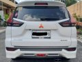 Selling White Mitsubishi Xpander 2019 in Manila-8